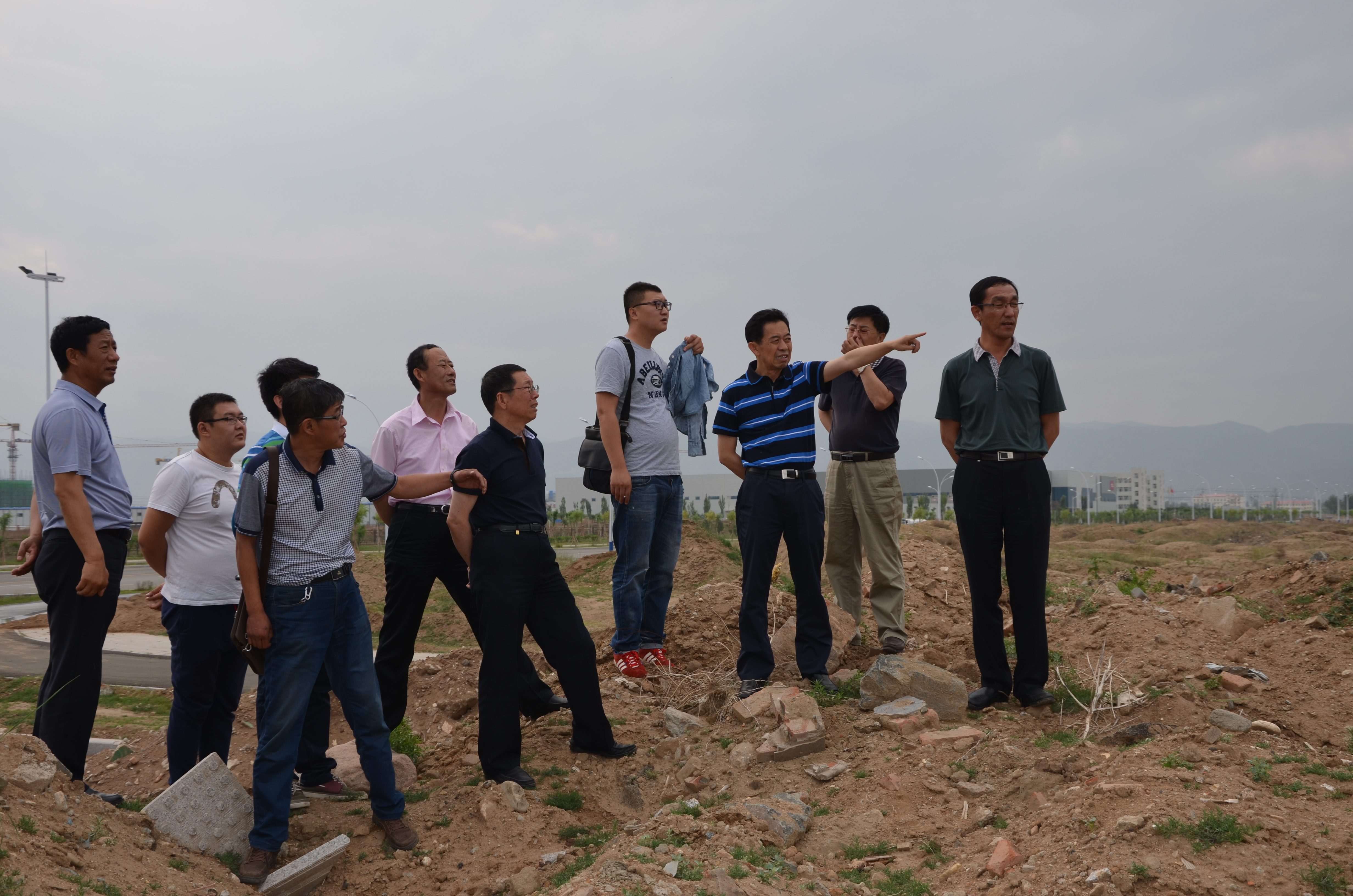 研究如何打通“斷頭路?！?jpg